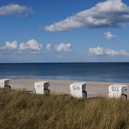 Charlottenhuus - Schloss Gelting