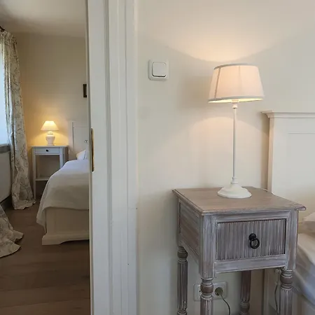 Nyaraló Charlottenhuus - Schloss Gelting *