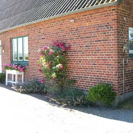 Charlottenhuus - Schloss Gelting *